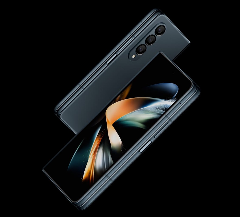 Samsung Galaxy Z Fold4